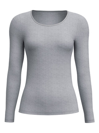 DAMEN Top langarm