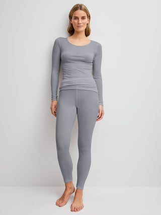 DAMEN Top langarm