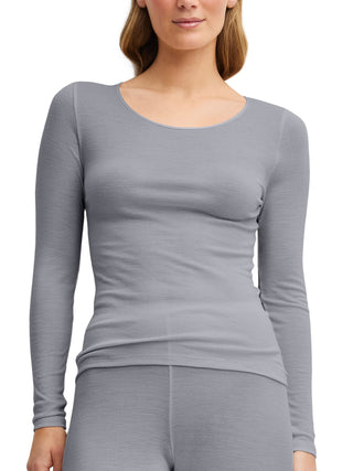 DAMEN Top langarm