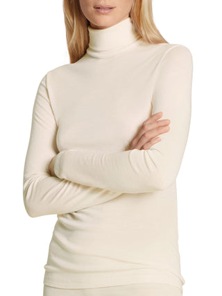 DAMEN Top langarm