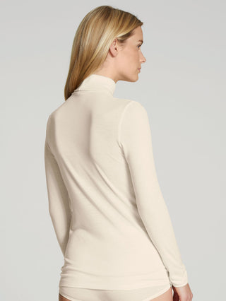 DAMEN Top langarm