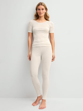 DAMEN Top kurzarm