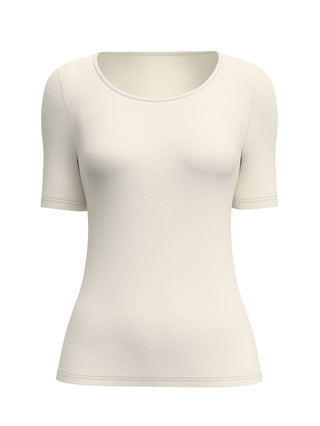 DAMEN Top kurzarm