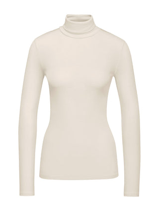 DAMEN Top langarm