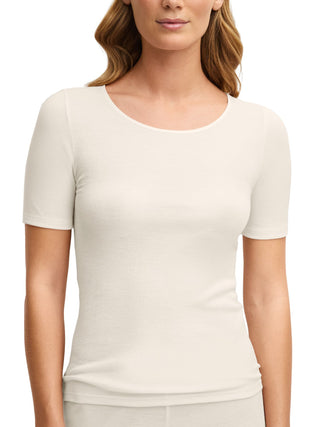 DAMEN Top kurzarm
