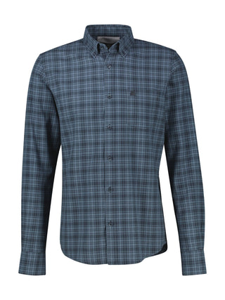 BUTTON DOWN