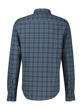 BUTTON DOWN