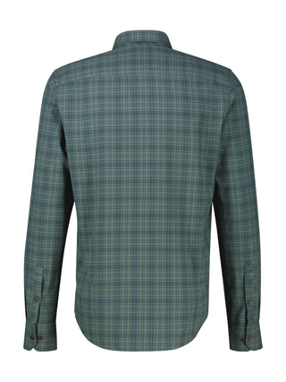 BUTTON DOWN