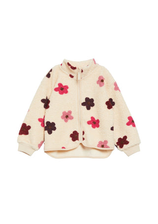 Indoor-Jacke
