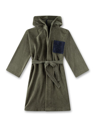 Bademantel/Morningcoat