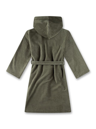 Bademantel/Morningcoat
