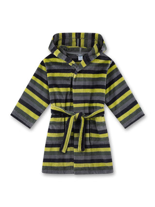 Bademantel/Morningcoat