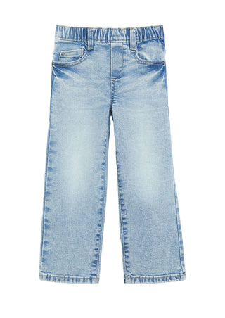 Jeans-Hose