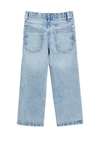 Jeans-Hose
