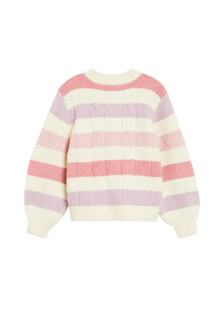 Strickpullover