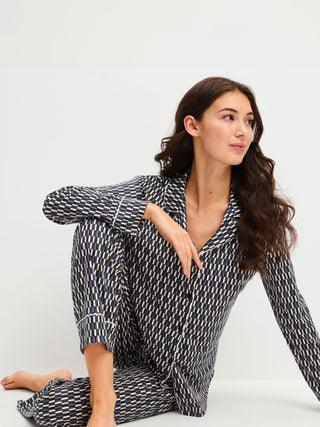 DAMEN Pyjama