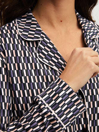 DAMEN Pyjama