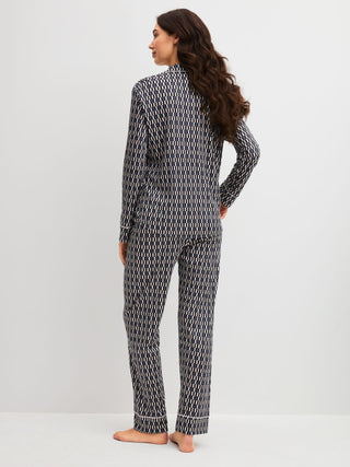 DAMEN Pyjama