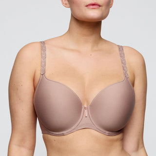 TWIXIE Cosmetic Unterlegter BH Herzform