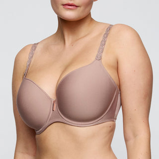 TWIXIE Cosmetic Unterlegter BH Herzform
