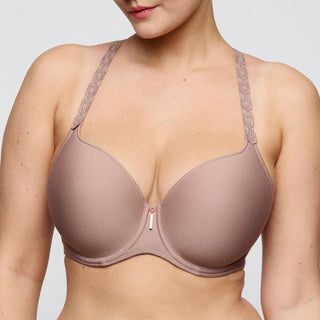 TWIXIE Cosmetic Unterlegter BH Herzform