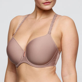 TWIXIE Cosmetic Unterlegter BH Herzform