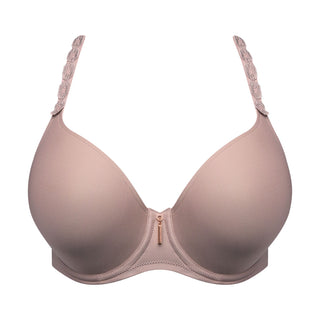 TWIXIE Cosmetic Unterlegter BH Herzform