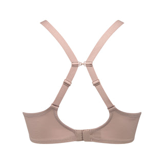 TWIXIE Cosmetic Unterlegter BH Herzform