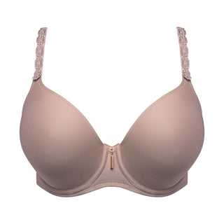 TWIXIE Cosmetic Unterlegter BH Herzform