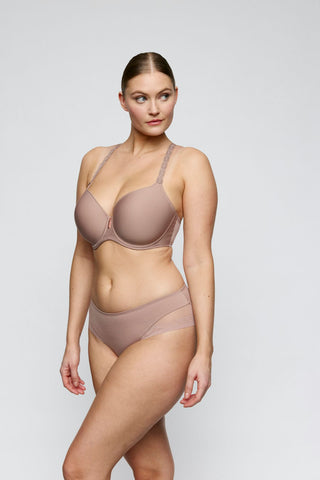 TWIXIE Cosmetic Unterlegter BH Herzform