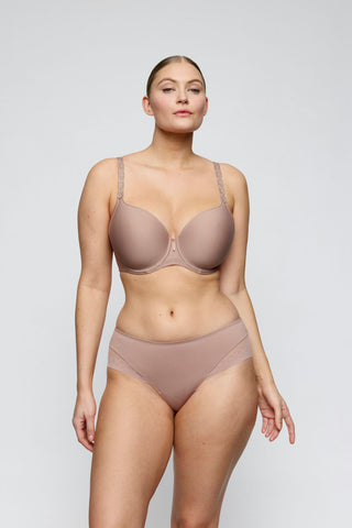 TWIXIE Cosmetic Unterlegter BH Herzform