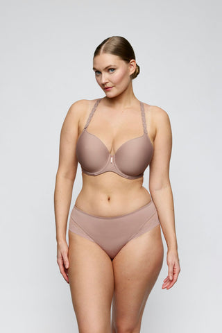 TWIXIE Cosmetic Unterlegter BH Herzform