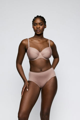 TWIXIE Cosmetic Taillenslip