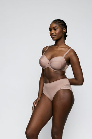 TWIXIE Cosmetic Taillenslip