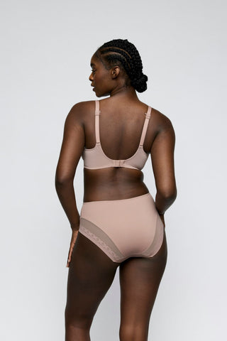TWIXIE Cosmetic Taillenslip