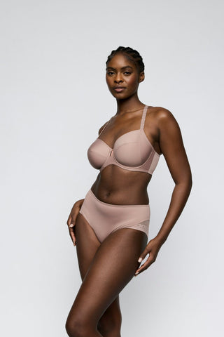 TWIXIE Cosmetic Taillenslip