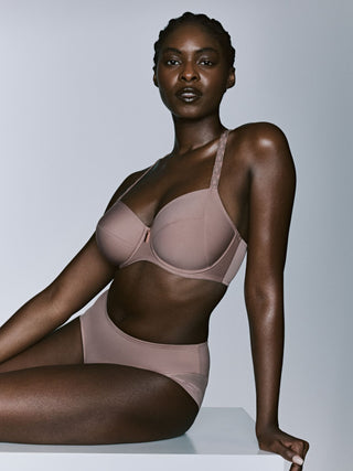 TWIXIE Cosmetic Taillenslip