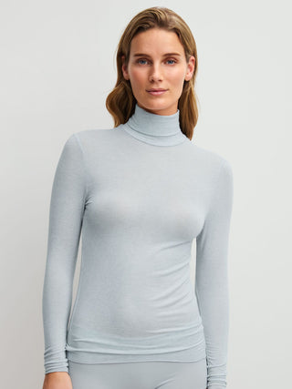 DAMEN Top langarm