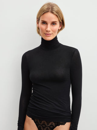 DAMEN Top langarm