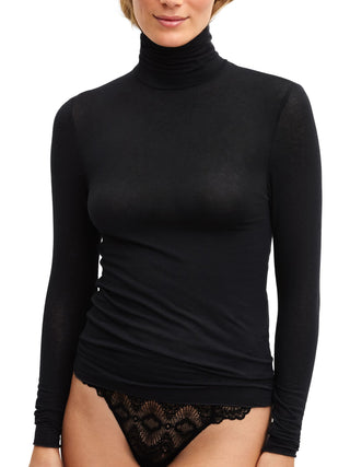 DAMEN Top langarm