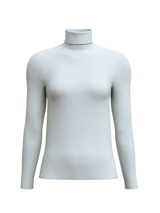 DAMEN Top langarm