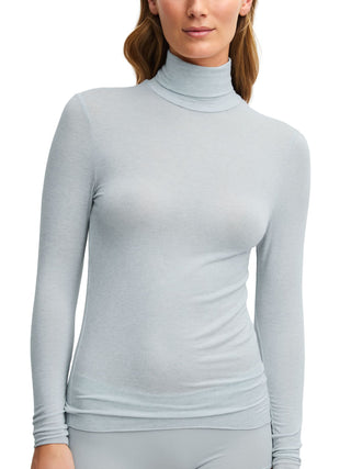 DAMEN Top langarm