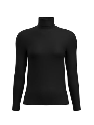 DAMEN Top langarm
