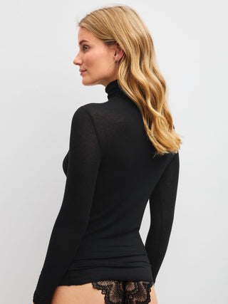 DAMEN Top langarm