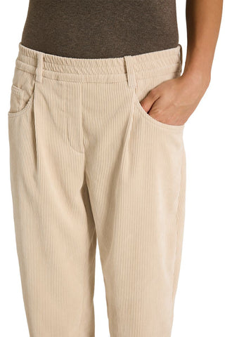 Orchid five pocket