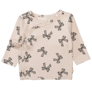 Md.-Wickelshirt