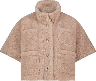 Teddy Cape