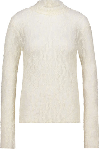 Spitzenshirt