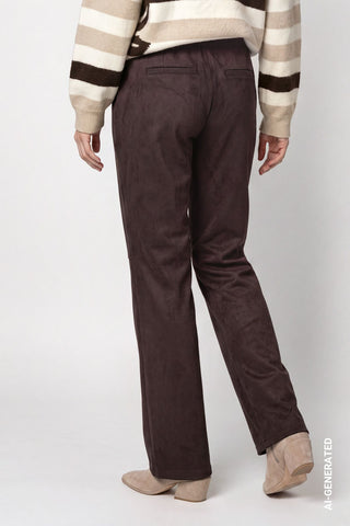 Velours Hose