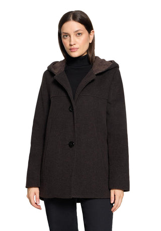 Wolljacke